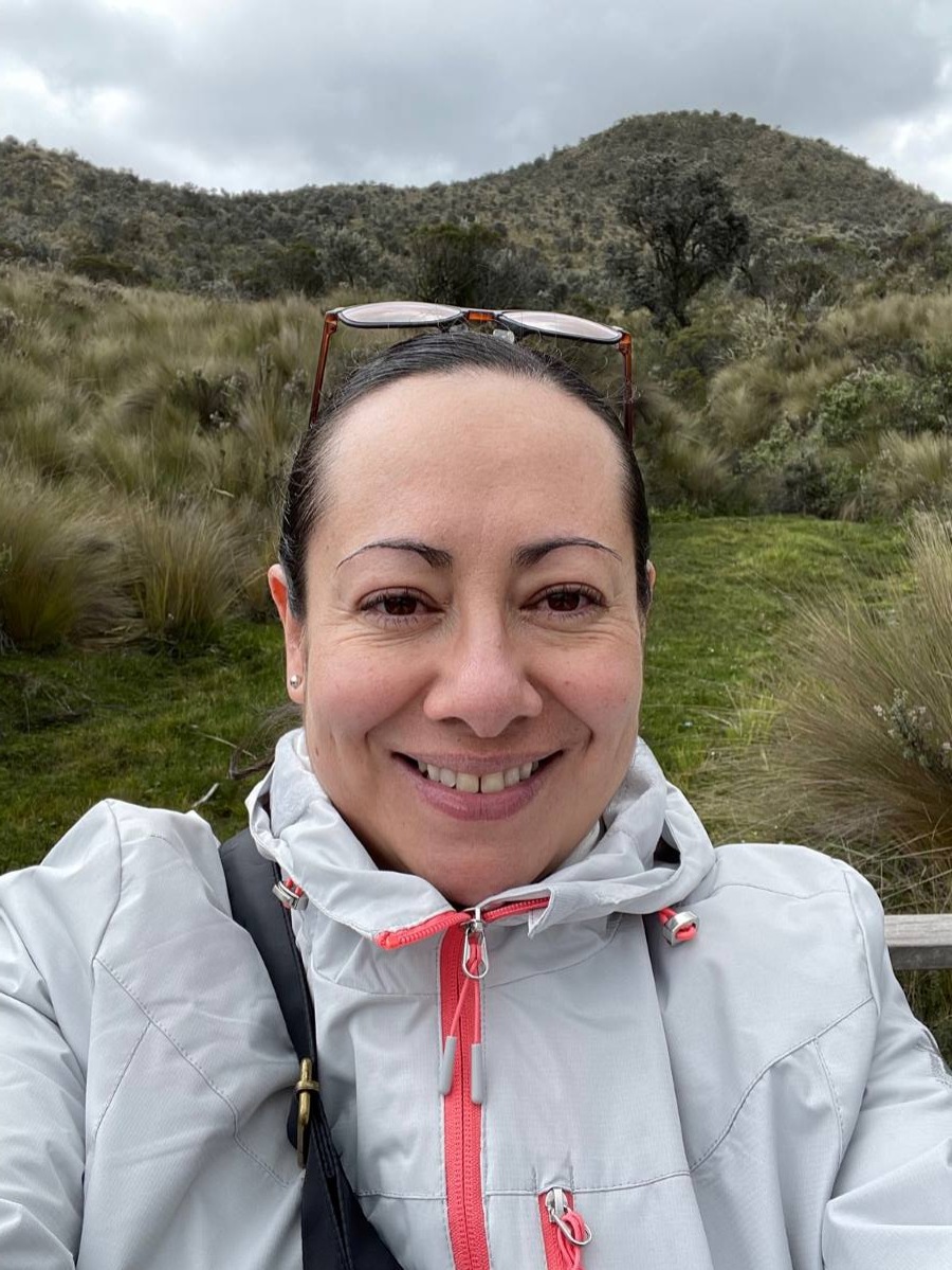 Cecilia Carrión